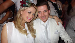 Holly Madison Baby: Former Playboy Playmate Welcomes First Child
