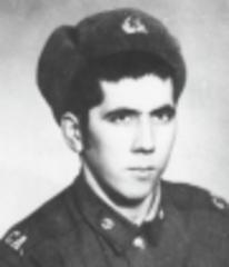 Missing Soldier Found 33 Years Later in Afghanistan